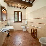Vila Scappo In Umbria, La Dolce Godera *