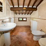Vila Scappo In Umbria, La Dolce Godera *