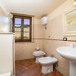 Scappo In Umbria, La Dolce Godera Vila