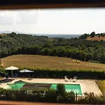 Scappo In Umbria, La Dolce Godera Villa Lugnano in Teverina