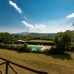 Scappo In Umbria, La Dolce Godera