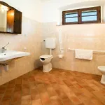 Vila Scappo In Umbria, La Dolce Godera Lugnano in Teverina