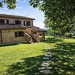 Scappo In Umbria, La Dolce Godera Vila Lugnano in Teverina
