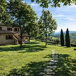 Scappo In Umbria, La Dolce Godera * Lugnano in Teverina