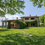 Scappo In Umbria, La Dolce Godera * Lugnano in Teverina