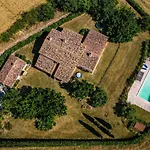 Scappo In Umbria, La Dolce Godera * Lugnano in Teverina