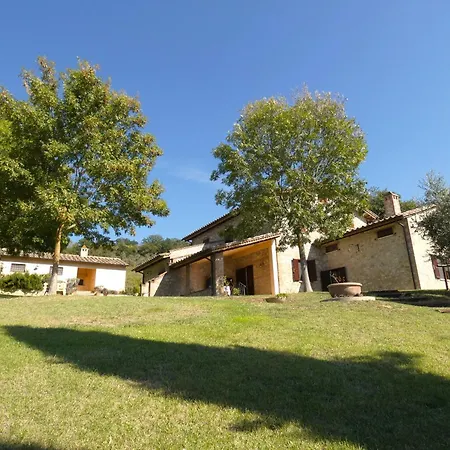 Scappo In Umbria, La Dolce Godera