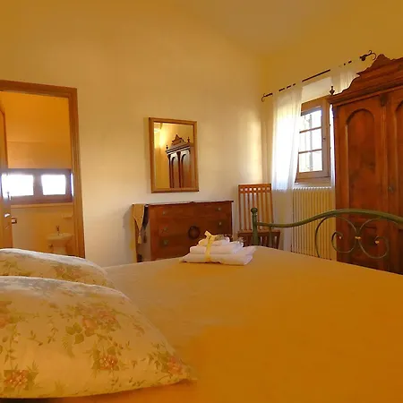 Scappo In Umbria, La Dolce Godera Villa Lugnano in Teverina