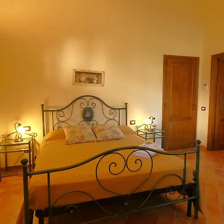 Scappo In Umbria, La Dolce Godera * Lugnano in Teverina