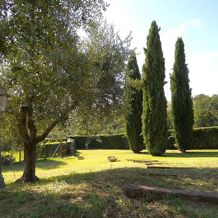 Scappo In Umbria, La Dolce Godera Villa