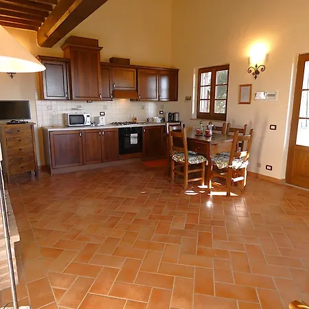 Scappo In Umbria, La Dolce Godera Villa Lugnano in Teverina
