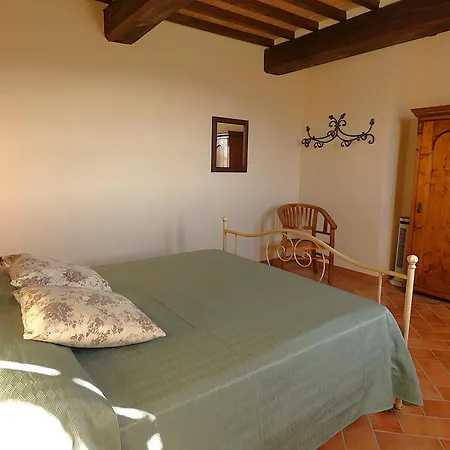 Scappo In Umbria, La Dolce Godera Villa Lugnano in Teverina