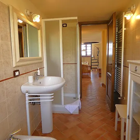Scappo In Umbria, La Dolce Godera * Lugnano in Teverina
