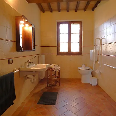 Scappo In Umbria, La Dolce Godera *