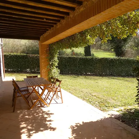 Scappo In Umbria, La Dolce Godera *