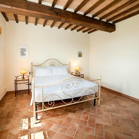 Scappo In Umbria, La Dolce Godera 别墅