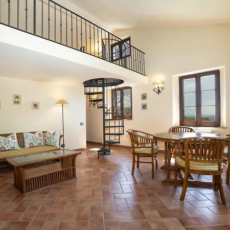 Scappo In Umbria, La Dolce Godera *