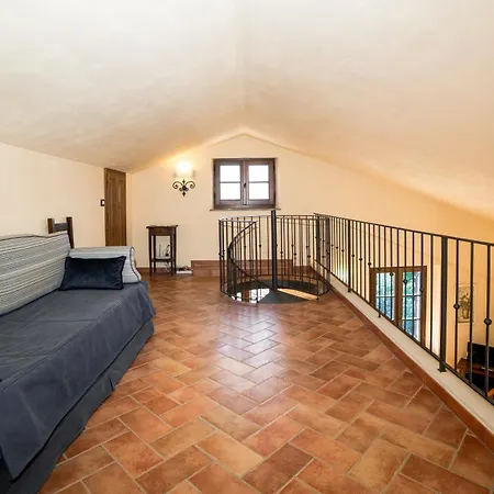 Scappo In Umbria, La Dolce Godera * Lugnano in Teverina