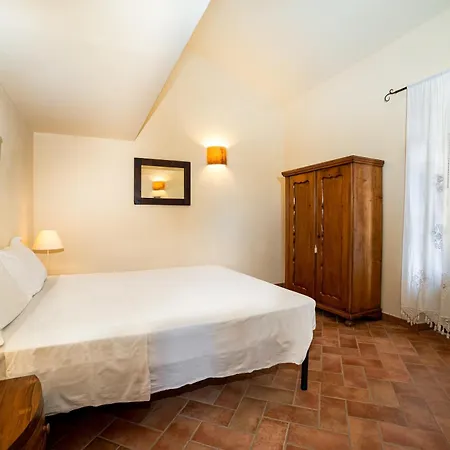 Villa Scappo In Umbria, La Dolce Godera