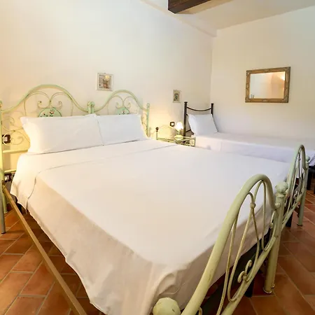 Scappo In Umbria, La Dolce Godera Villa Lugnano in Teverina