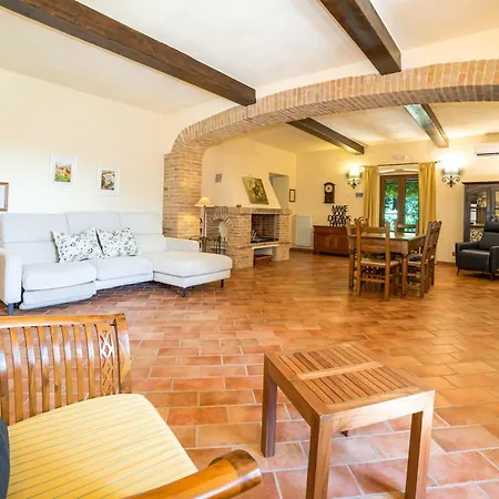 Scappo In Umbria, La Dolce Godera Lugnano in Teverina