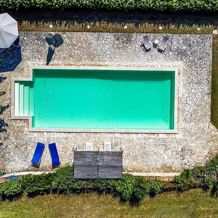 Scappo In Umbria, La Dolce Godera Lugnano in Teverina