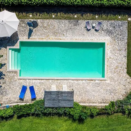 Scappo In Umbria, La Dolce Godera Lugnano in Teverina
